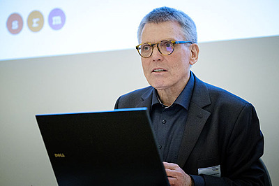 Prof. Dr. Dr. Herbert Schubert 