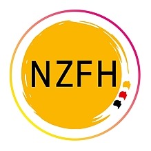 NZFH Logo Instagram NZFH Logo zum Instagram-Kanal