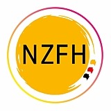 Logo des NZFH-Instagram -Kanals