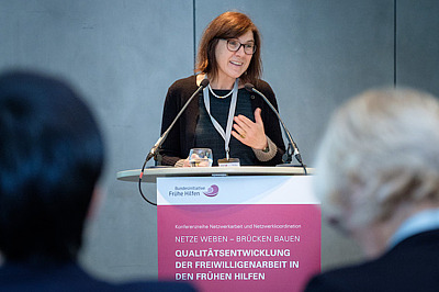 Prof. Dr. Luise Behringer 