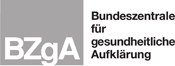Bundeszentrale für gesundheitliche Aufklärung Bundeszentrale für gesundheitliche Aufklärung
