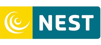 Logo NEST