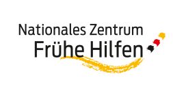 Logo des NZFH oben auf der Seite 