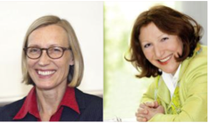 Prof. Dr. Sabine Walper, Prof. Dr. Elisabeth Pott