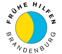 Logo Frühe Hilfen Brandendurg