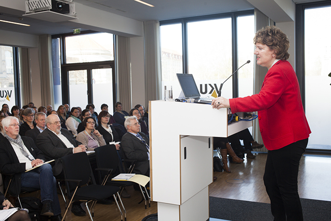 Dr. Astrid Schreyögg, Dipl. Psychologin