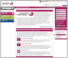 Tagungsdoku VoneinanderLernen KommunaleAustauschplattform 220px Screenshot Kommunale Austauschplattform