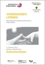 Tagungsdoku VoneinanderLernen Startseite