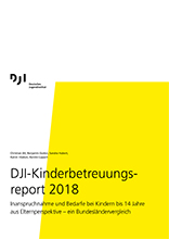 DJI-Kinderbetreuungsreport 2018 /fileadmin/_migrated/wco_publications/Cover-Publikation-DJI-Kinderbetreuungsreport-2018_220px.jpg