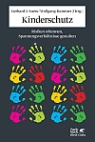 Titelbild - Kinderschutz - Risiken erkennen, Spannungsverhältnisse gestalten