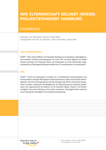 Wie Elternschaft gelingt (WIEGE) – Projektstandort Hamburg /fileadmin/_migrated/wco_publications/Cover_Publikation_WIEGE_Hamburg_Projektergebnisse.png