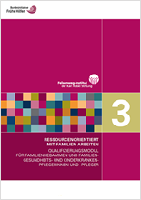 Qualifizierungsmodul für FamHeb/FGKiKP – Modul 3: Ressourcenorientiert mit Familien arbeiten /fileadmin/_migrated/wco_publications/Cover_Qualifizierungsmodule_Modul_3_220px.png