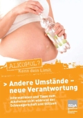 Titelbild - Andere Umstände – neue Verantwortung