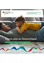 Eltern sein in Deutschland. Kurzfassung zum neunten Familienbericht /fileadmin/_migrated/wco_publications/cover-publikation-bmfsj-neunter-familienbericht-kurzfassung-220px.jpg