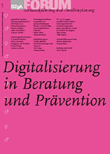 Digitale Beratung in Beratung und Prävention /fileadmin/_migrated/wco_publications/cover-publikation-bzga-forum-digitale-beratung-in-beratung-praevention-220px.jpg