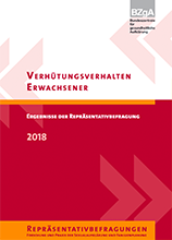 Verhütungsverhalten Erwachsener. Ergebnisse der Repräsentativbefragung 2018 /fileadmin/_migrated/wco_publications/cover-publikation-bzga-verhuetungsverhalten-erwachsener-2018-220px.png