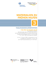 Frühe Hilfen bei Häuslicher Gewalt