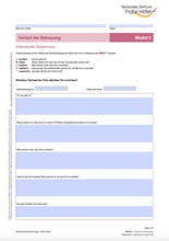 Individuelle Zielsetzung. Formular zu Modul 3, Verlauf der Betreuung, der Dokumentationsvorlage Frühe Hilfen /fileadmin/_migrated/wco_publications/cover-publikation-nzfh-dokuvorlage2020-m-3-individ-zielsetzung-220px.jpg