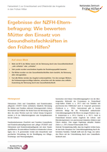 Faktenblatt: Ergebnisse der NZFH-Elternbefragung zur Bewertung von Gesundheitsfachkräften in den Frühen Hilfen /fileadmin/_migrated/wco_publications/faktenblatt-2-effektivitaet-und-nutzen-elternbefragung-muetter-cover-220px.png