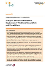 Faktenblatt 3: Gesundheit und Entwicklung von kleinen Kindern in Deutschland /fileadmin/_migrated/wco_publications/faktenblatt-3-nzfh-gesundheit-und-entwicklung-von-kleinen-kindern-in-deutschland-220px.jpg