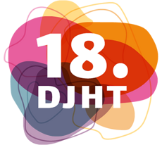 Logo Deutscher Kinder- und Jugendhilfetag