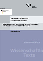 Titelbild - Wundervolle Welt der Kinderzeichnungen