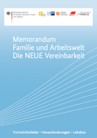 Titelbild - Bundesministerium für Familie, Senioren, Frauen und Jugend (BMFSFJ)