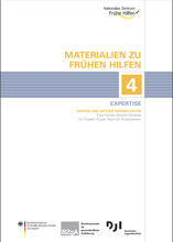 Kosten und Nutzen Früher Hilfen