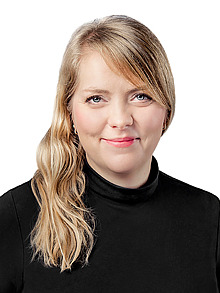 Jenny Troalic