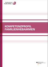 Kompetenzprofil Familienhebammen