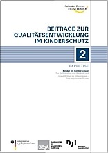 Kinder im Kinderschutz