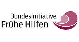 Bundesintiative Frühe Hilfen Logo