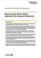Coverbild Faktenblatt