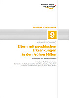 Titelbild - Eltern mit psychischen Erkrankungen in den Frühen Hilfen