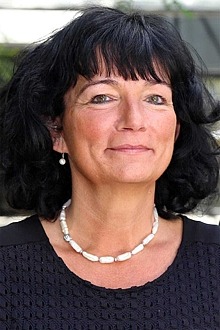 Karin Böllert