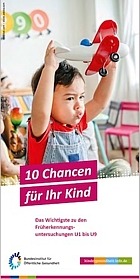 Titelbild - 10 Chancen für Ihr Kind