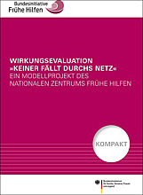 Cover: Wirkungsevaluation