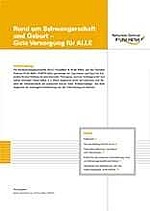 Cover Eckpunkte Rund umd Schwangerschaft und Geburt