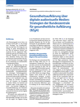 Gesundheitsaufklärung über digitale audiovisuelle Medien: Strategien der Bundeszentrale für gesundheitliche Aufklärung (BZgA) /fileadmin/user_upload/cover-gesundheitsaufklaerung-ueber-digitale-audiovisuelle-medien-strategien-der-bundeszentrale-fuer-gesundhe.png