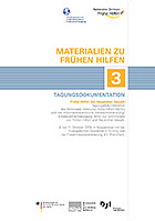 Titelbild - Frühe Hilfen bei Häuslicher Gewalt