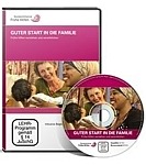 Titelbild DVD "Guter Start in die Familie"