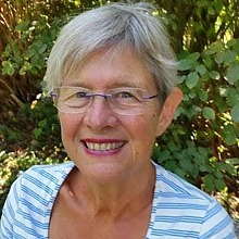 Im Gespräch |  Christiane Knoop