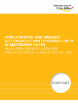 Möglichkeiten und Grenzen des Einsatzes von Ehrenamtlichen in den Frühen Hilfen am Beispiel der Evaluation des Projektes „Frühe Hilfen in der Caritas“ /fileadmin/user_upload/cover-moeglichkeiten-und-grenzen-des-einsatzes-von-ehrenamtlichen-in-den-fruehen-hilfen-am-beispiel-der-eval.png