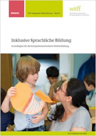 Titelbild - Inklusive Sprachliche Bildung