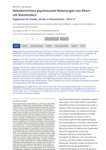 Selbstberichtete psychosoziale Belastungen von Eltern mit Kleinkindern /fileadmin/user_upload/cover-selbstberichtete-psychosoziale-belastungen-von-eltern-mit-kleinkindern.png