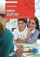 Titelbild - Handreichung: Kinder schützen