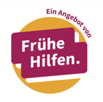 Stempel Frühe Hilfen