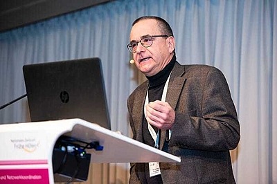 Dr. Michael Barth Dr. Michael Barth