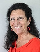 Im Gespräch | Daniela Kobelt Neuhaus