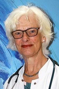 Prof. Dr. Ute Thyen